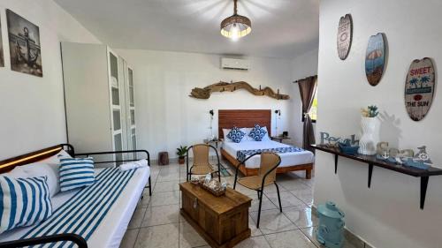 Brentom Beach House