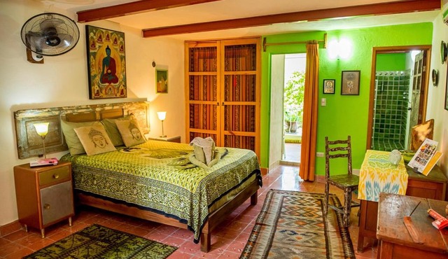 Budha by Majikal B&B