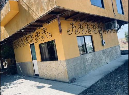 Bungalo en Valle de Guadalupe