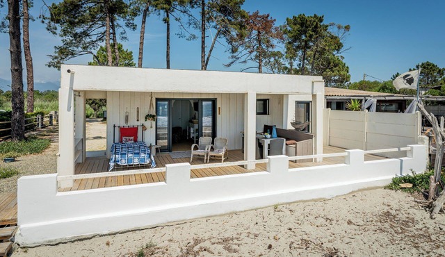 Bungalow 53