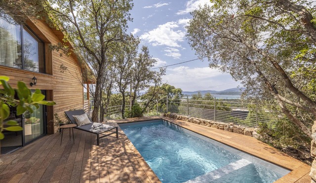 Chalet U Picculu Mare