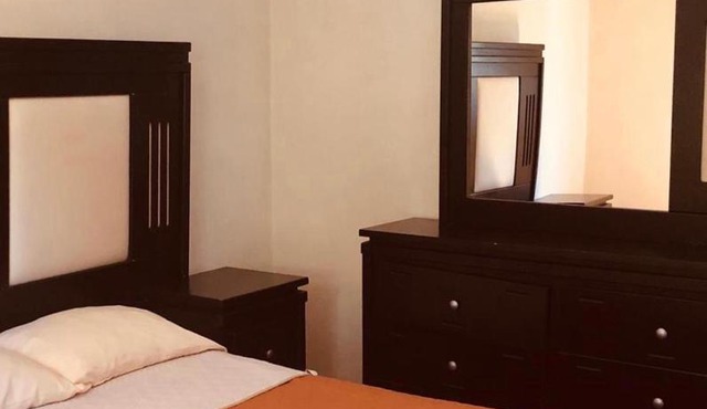 Cabañas la Esmeralda