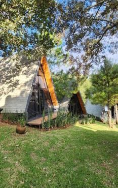 Cabañas Siete Puntas