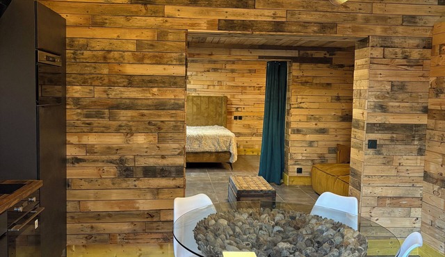 Cabane and Spa