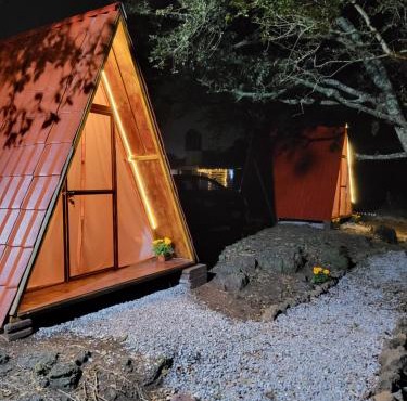 Campestre Camp