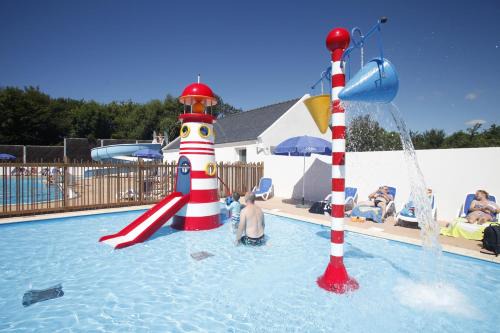 Camping Kerarno