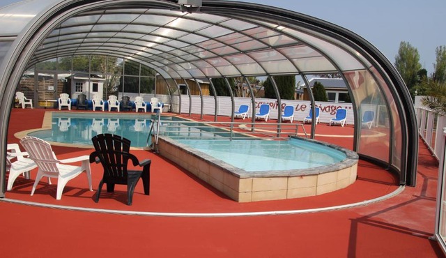 Camping le Rivage