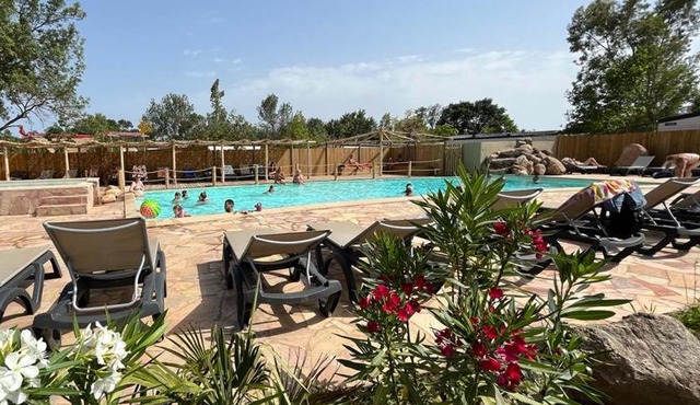 Camping Porto Vecchio