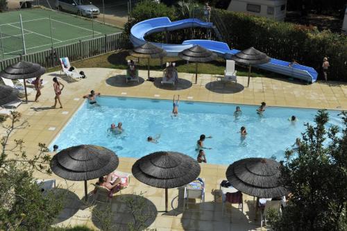 Camping Torraccia