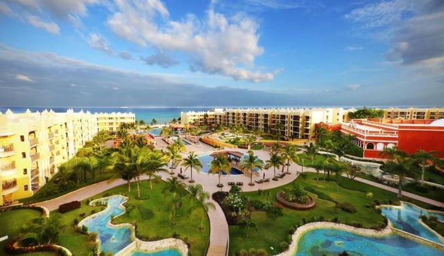 Cancun Riviera Maya - The Royal Haciendas