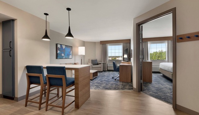 Candlewood Suites Nogales by IHG