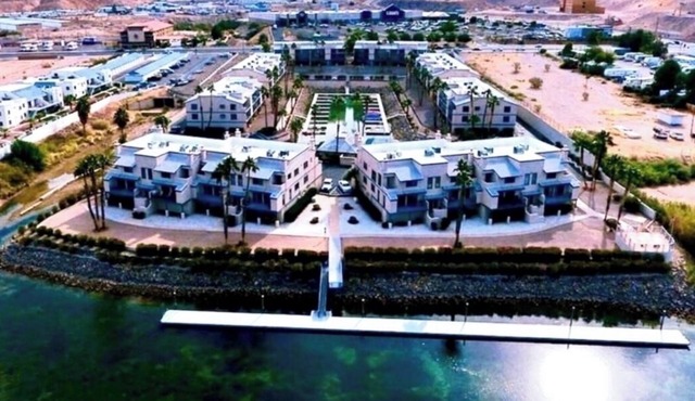 Captivating River Condo,Your home away from home.