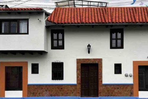 Casa 23 San Cristóbal