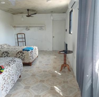 Casa 203