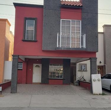 Casa 2121