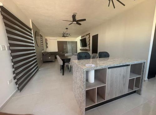Casa a 5 minutos del Foro GNP Americas