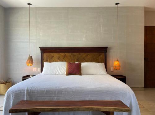 *CASA ALUXES- Guesthouse*