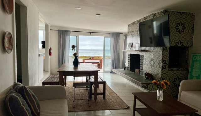 CASA BACCO- BEACH HOUSE