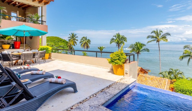 Casa Bahia Linda by Kivoya