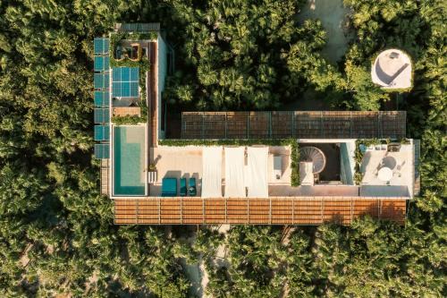 Casa Bautista Tulum