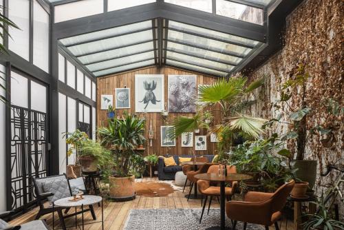 Casa Blanca B&B