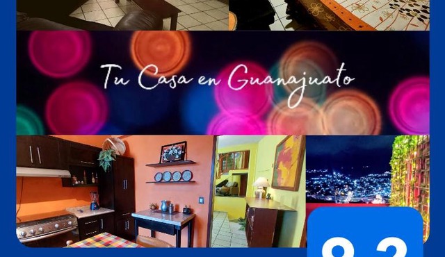 Casa Cantares