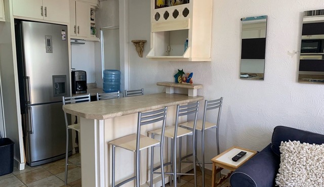 Casa Caracol, Apartamento Totalmente Equipado Para su Estancia en San Carlos Son