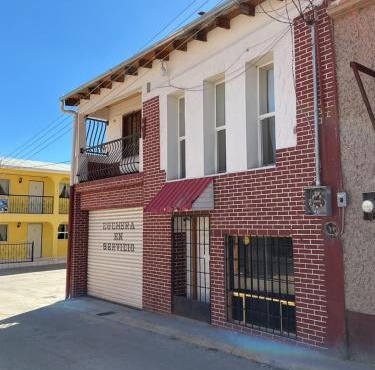 Casa Confort Creel