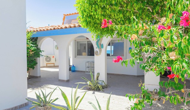 Casa de Evilina – Beachfront, Rocky Point