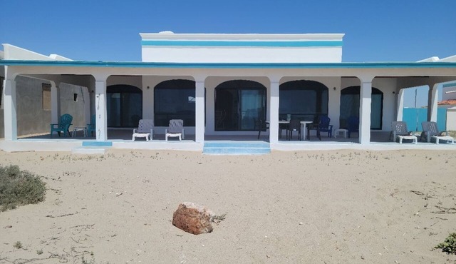 Casa de las Conchas Playa Miramar SMOOTH Sandy Beaches