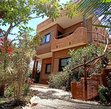 Casa de los Pájaros
