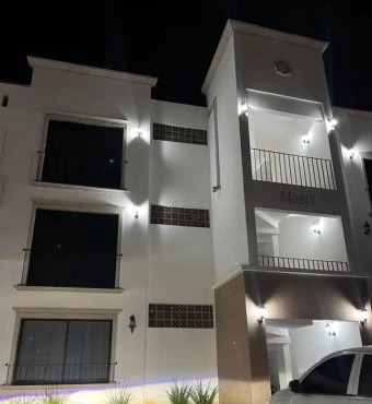 Casa de Relajación