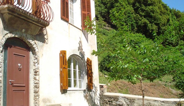 Casa Defranchi