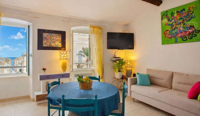 Casa Erbalunga – Au cœur du village, proche du port et de la plage
