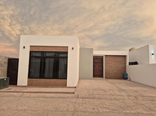 casa estefania