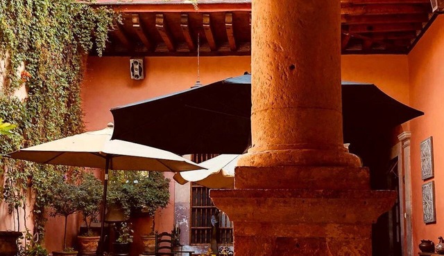 Casa Eugenia Hotel