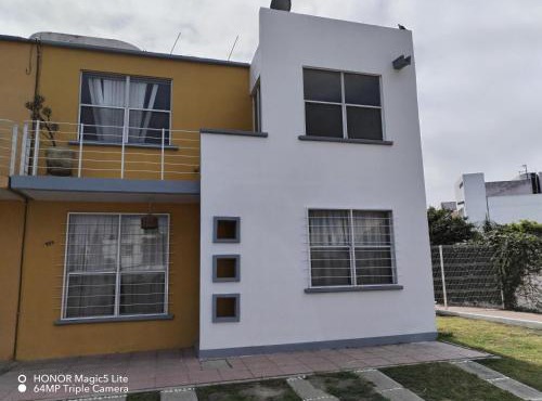 Casa Gerbera Queretaro