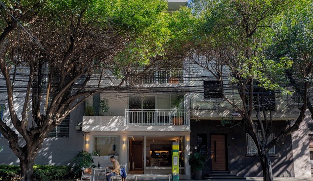 Casa Hugo by Capitalia
