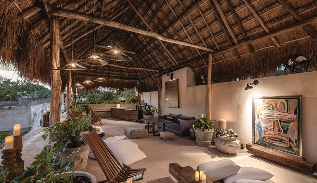 Casa Kacaya
