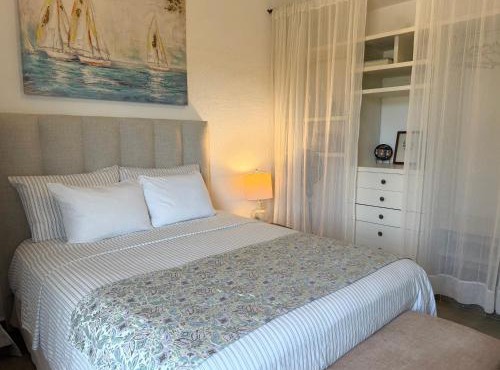 Casa Lara - Habitación cerca del mar - Homestay