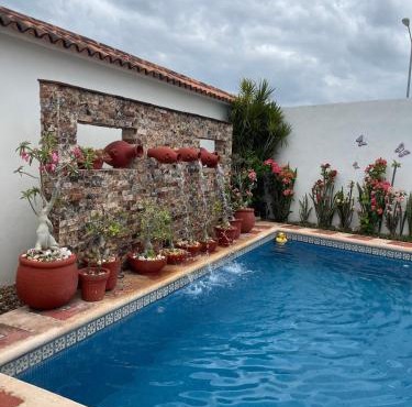 Casa Lupita