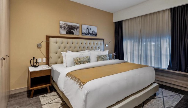 Casa Malí by Dominion Boutique Hotel