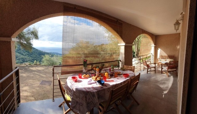 Casa Mattea - VIGGIANELLO