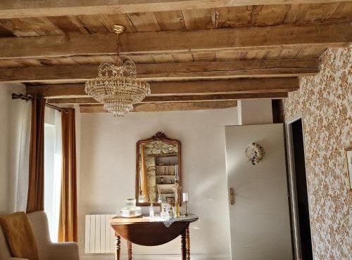 Casa Nanuccia