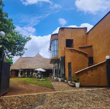 Casa Nuestra Hotel Boutique y Experiencias para Compartir
