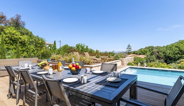 Casa Palmento by Interhome