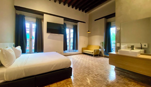 Casa Regina CDMX