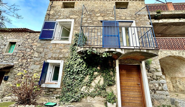 Casa Rosina