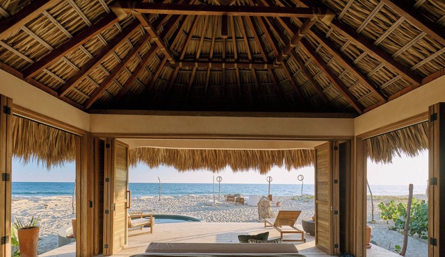 Casa Sal by Tasman