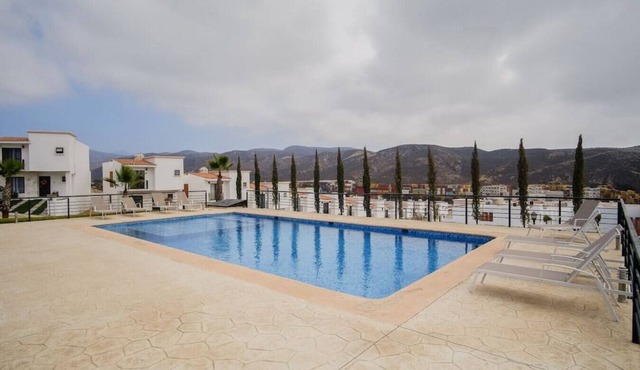 Casa Shanti 3BR Villa at Viñedos Del Mar